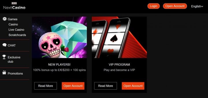 go to online casino video games