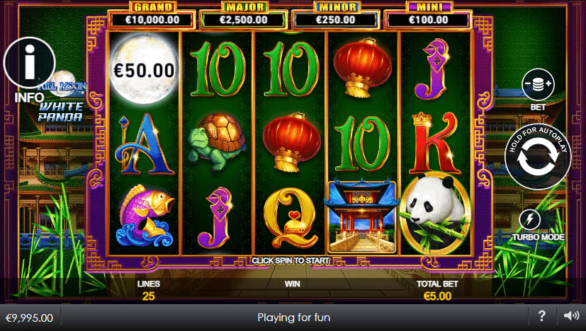 online casino las vegas