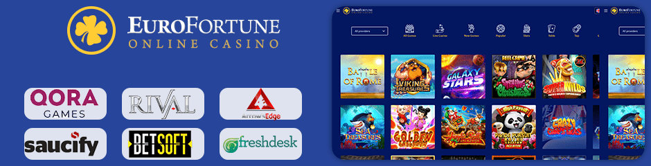 online casino that pays real money