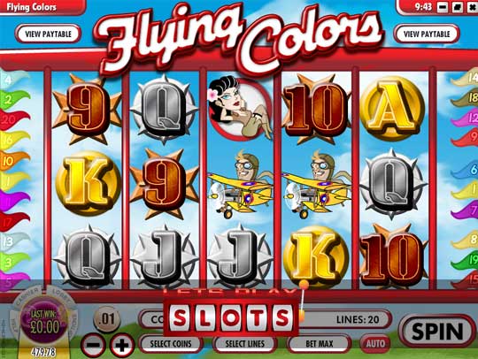 Casino -Apps für echtes Geld