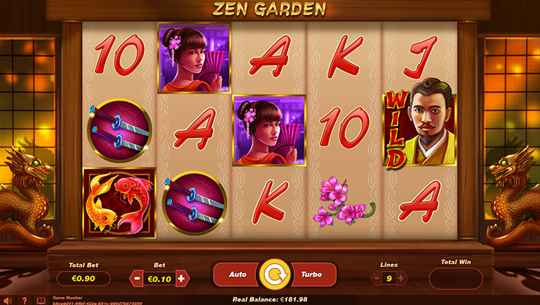 muchbetter casino slots