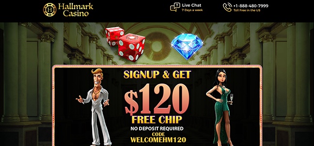 10 free spins when you add your bank card