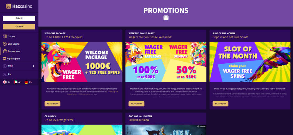 free 30 spins no deposit