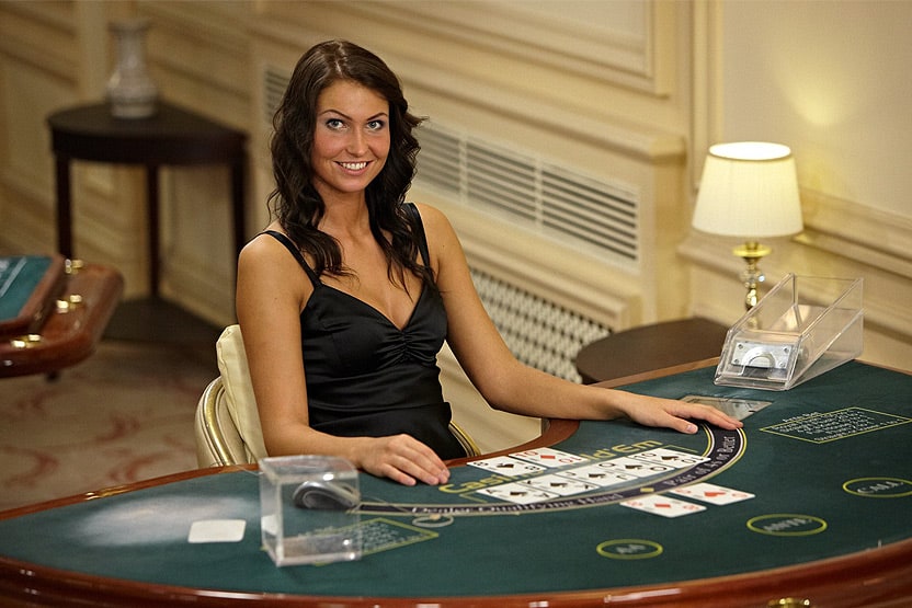 online casino odds