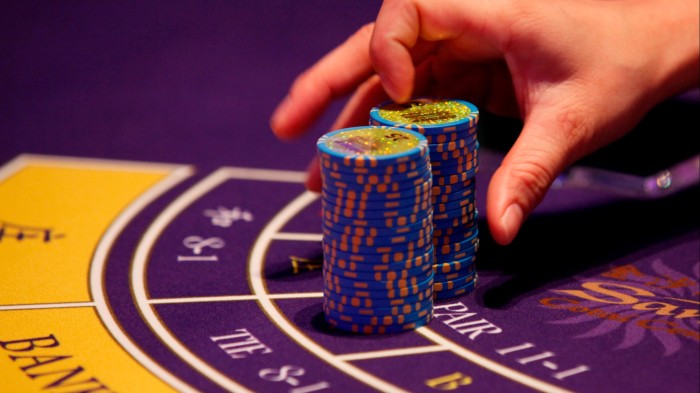 online casino offers