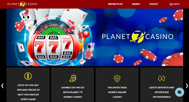 online casino for us players