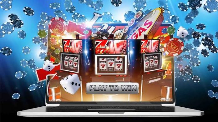 top 5 online casino australia