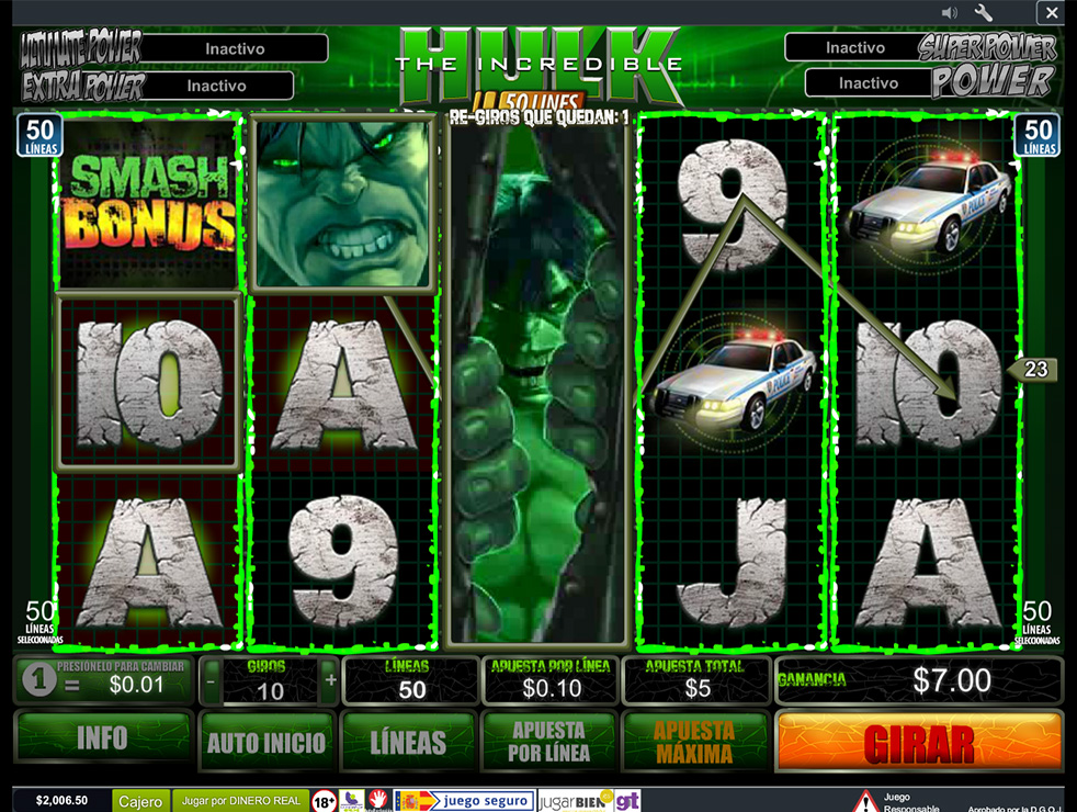 juego casino tragamonedas gratis 5 tambores