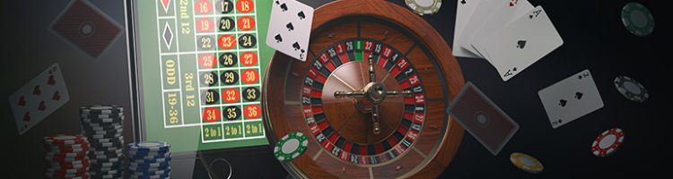 Métodos de pago del casino en línea