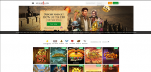 free video casino games online