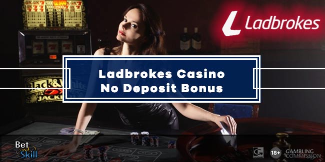 no deposit bonus online casino 2020