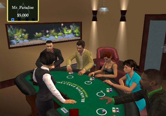 Bestes Online -Casino arabian spins