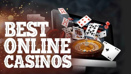 Bestes Online -Casino arabian spins