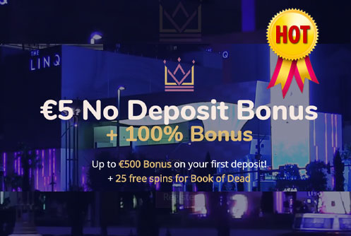 no deposit 500 free spins