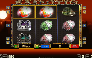 online casino keno games