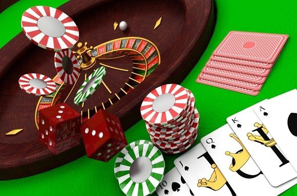 the best online casino real money