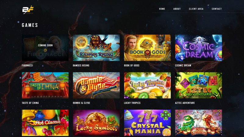 best payout slots online