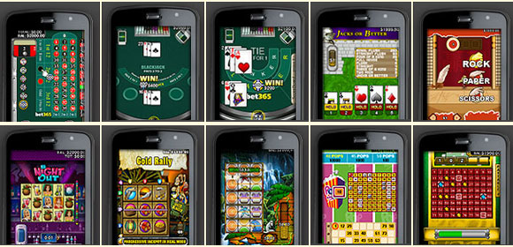 online casino facebook