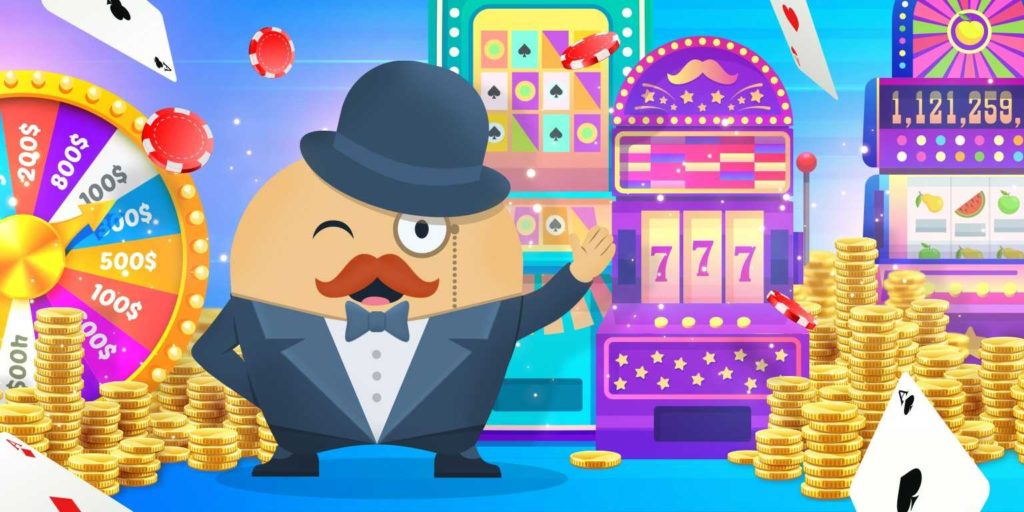 casino apps uk real money