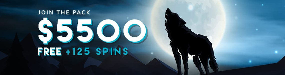 in the forest 150 free spins