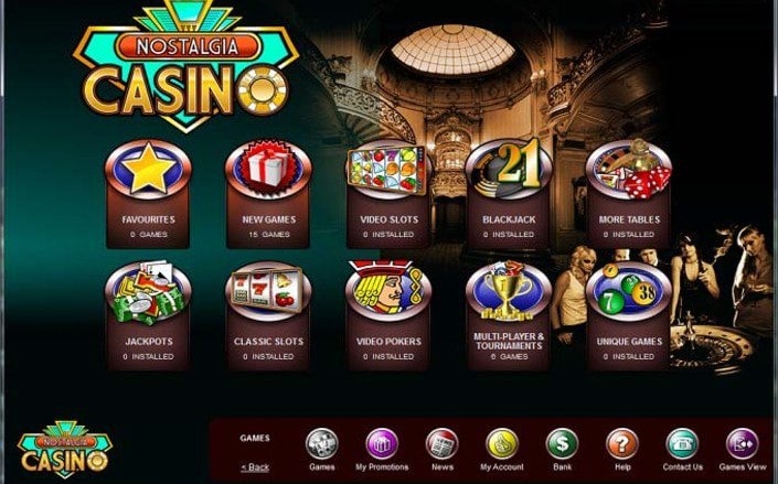 1 best online casino reviews in canada