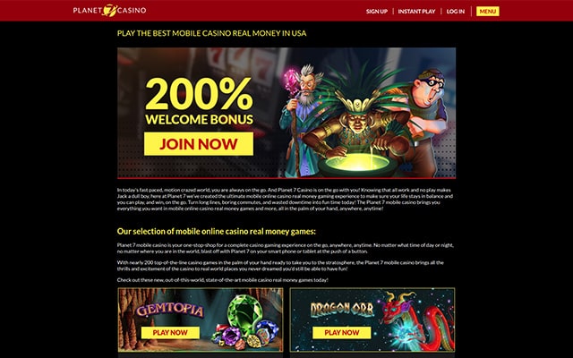 casino Vegas Online casino