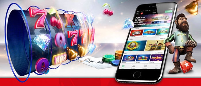 online casino with daily free spins