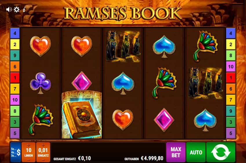 book of ra freispiele trick