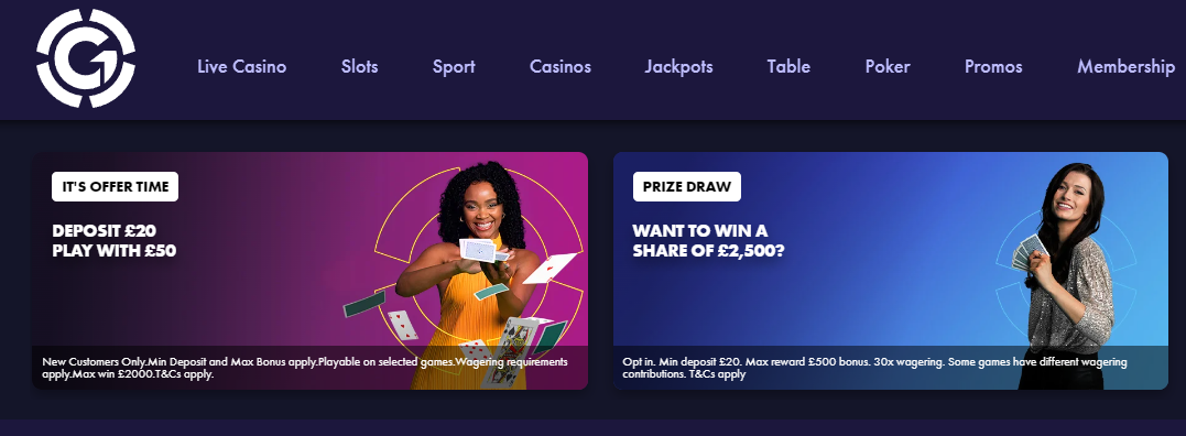 Cash Spin online slot