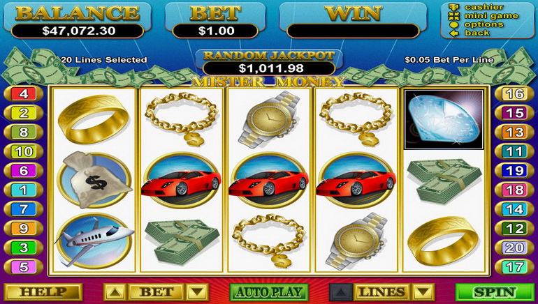 candy slot twins online slot