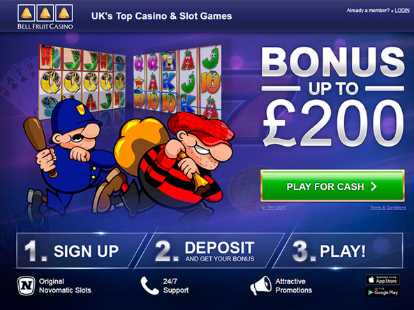 no deposit casino bonus with no max cashout