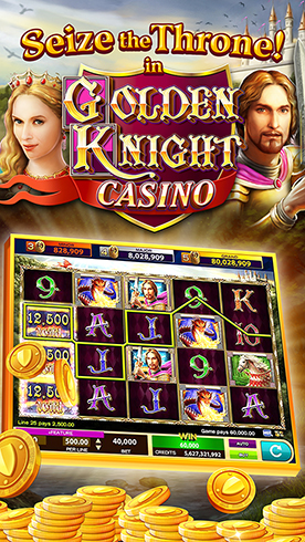 Fortune Five Double Slot móvel