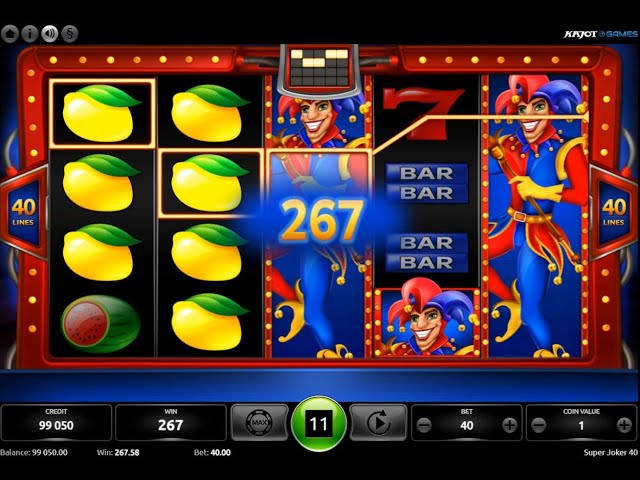 casino games online slots