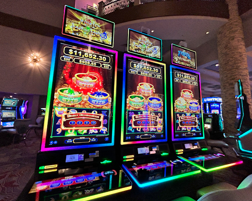 mfortune casino