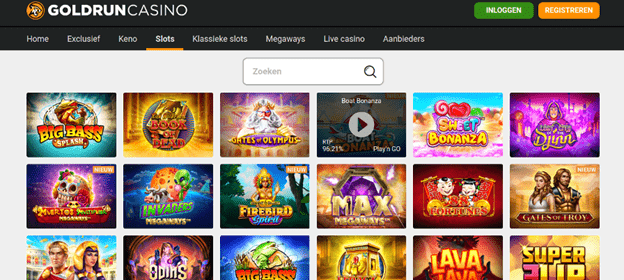 casino app builder