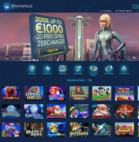 best online casino holland