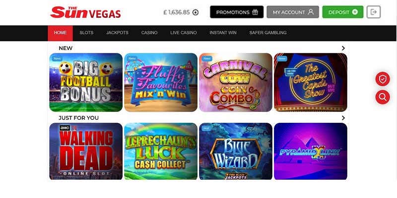 genie wild online slot