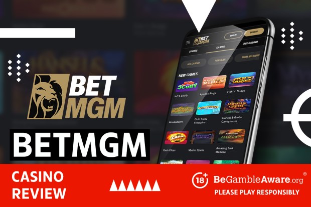 casino Mecca Bingo no deposit bonus