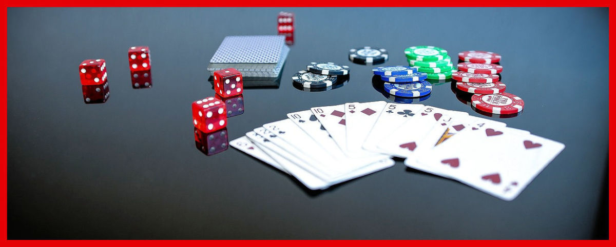 online casino win real money