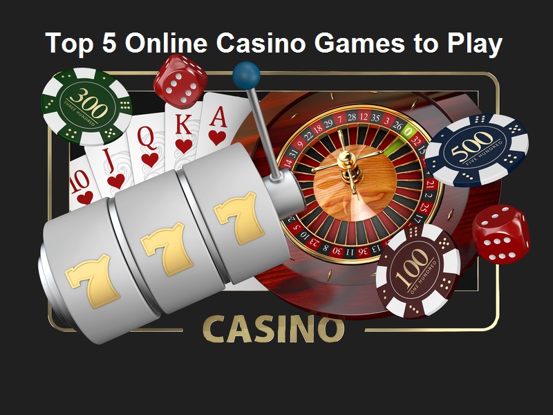 online casino n