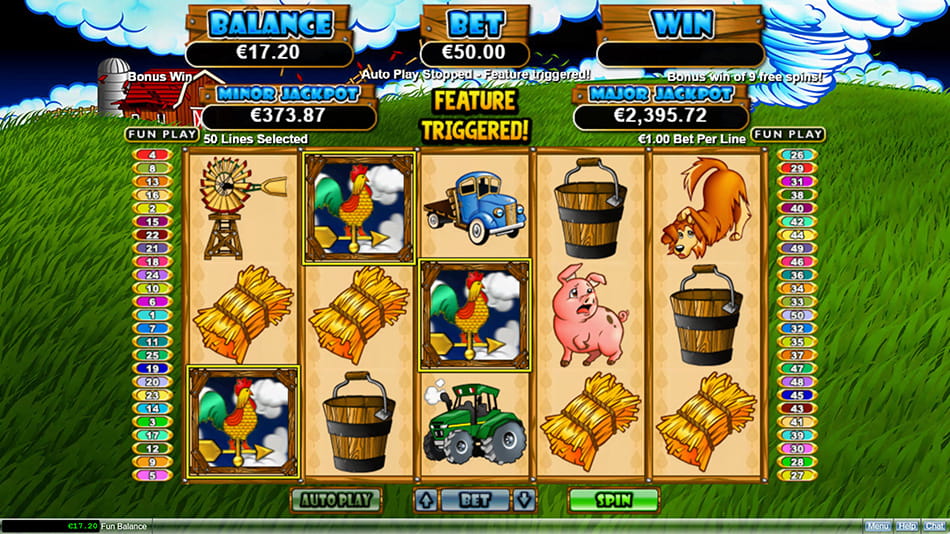 7reels casino app