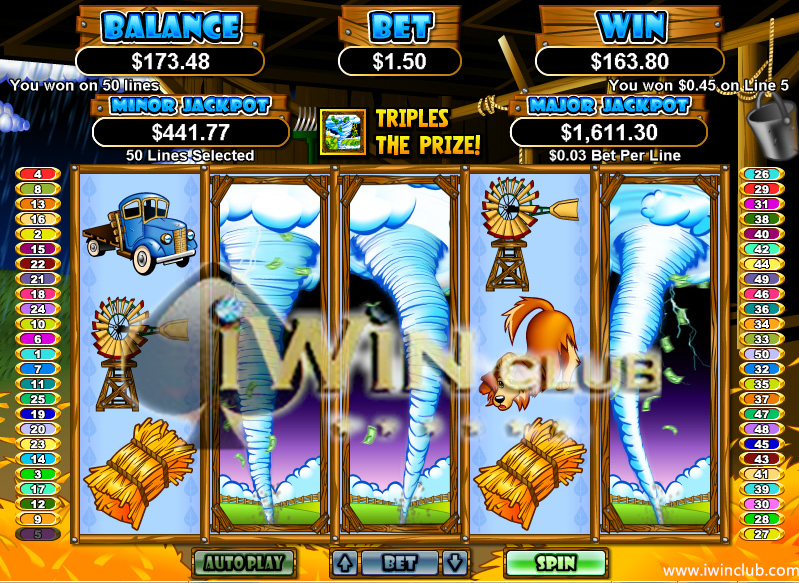 pharaohs empire Slot Free Spins