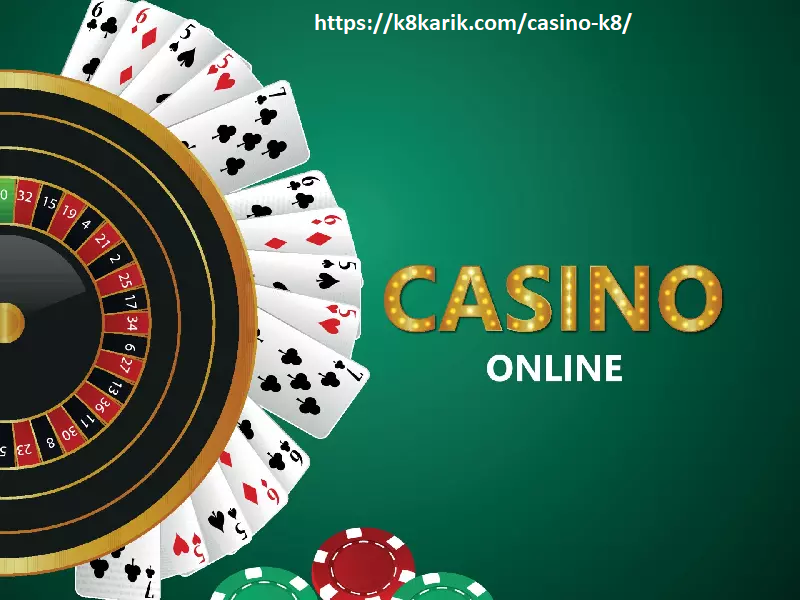 online casino qatar