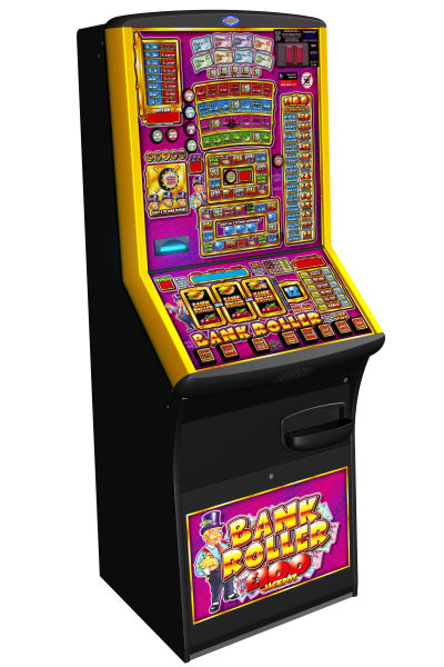 super multitimes progressive slot game