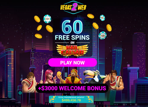 play free online casino slots