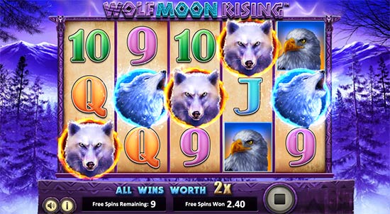 best slot games to play at casino