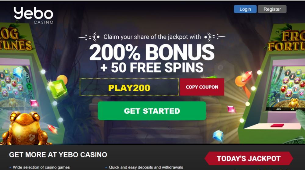 casino Kaboo casino no deposit bonus