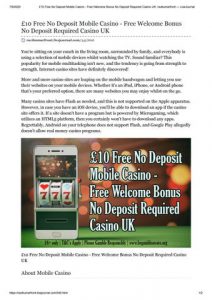 Bet365 captain cooks casino canada review