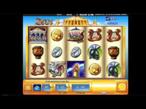 las vegas juegos gratis tragamonedas zeus