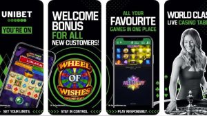 e transfer online casinos